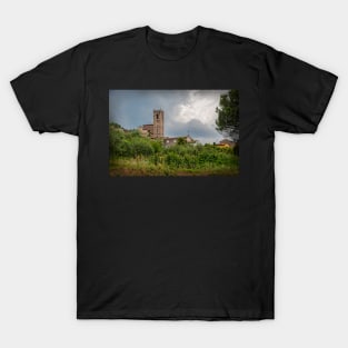 Sant Adrea Di Compito - Italy T-Shirt